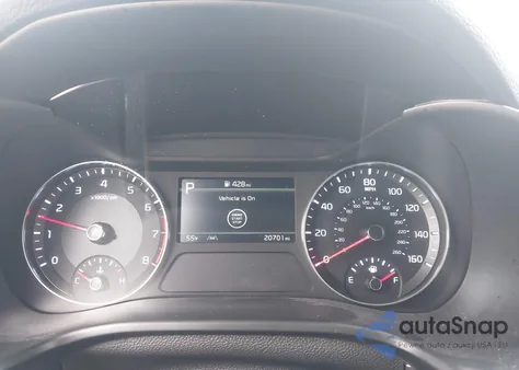 2024 Kia Forte Gt из США, поврежденный, VIN 3KPF44AC8RE756498